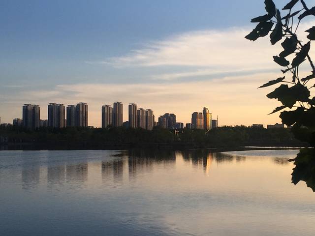 大庆油田国家矿山公园