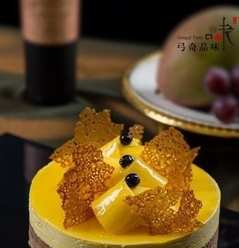 弓奇品味(解放碑纽约大厦店)