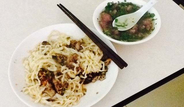 佬香馄饨(横街店)