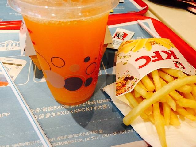 肯德基(威宁店)