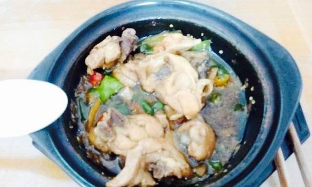 百年面道(崇礼店)