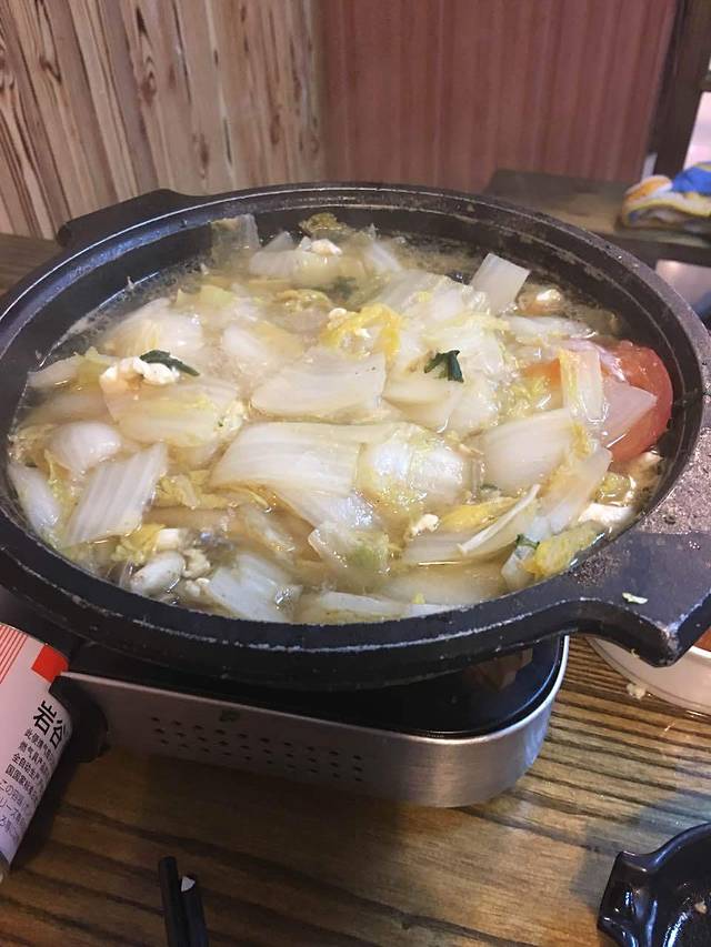 金小悦饭堂(中禾店)
