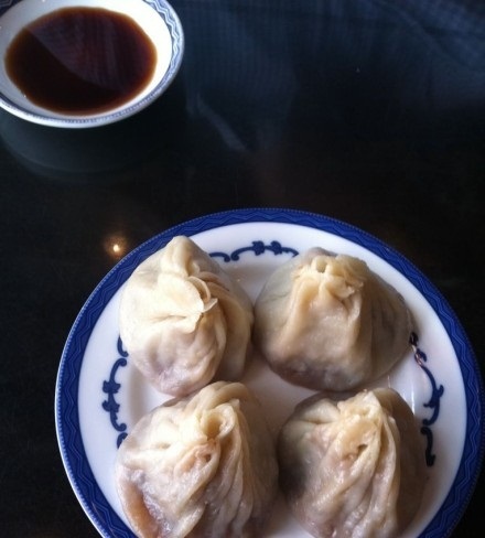 王興記(南禅寺店)