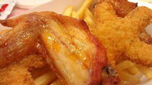 肯德基(平湖新华店)