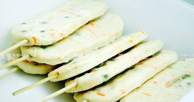 吉阿婆骨汤麻辣烫(机电学院店)