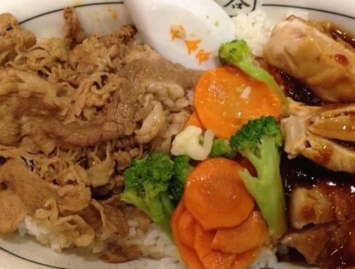 和合谷(双兴店)