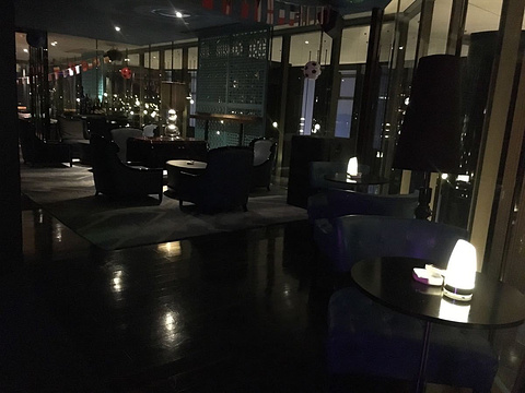 唐拉雅秀酒店餐厅