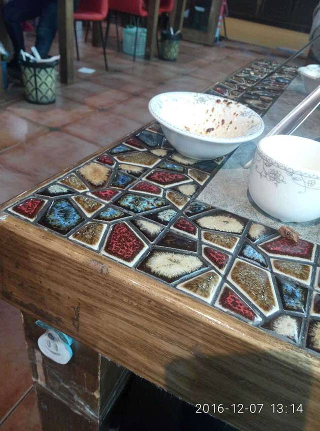 娜卡烤鱼(运河城店)