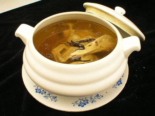 一品德美食(长乐路店)