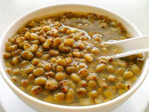 化州糖水快餐店