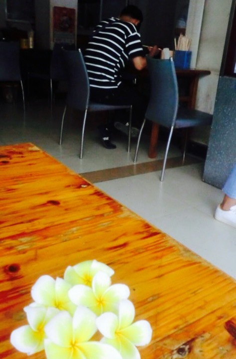 家乐快餐店(福贸街店)