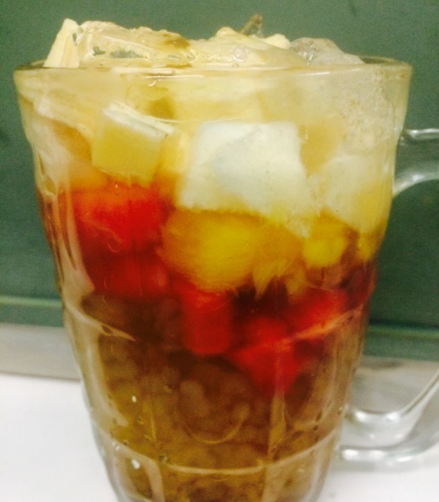 冰凌冷饮店(青年路店)