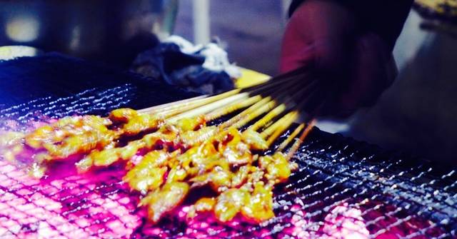 罗老九烧烤(鑫悦湾店)