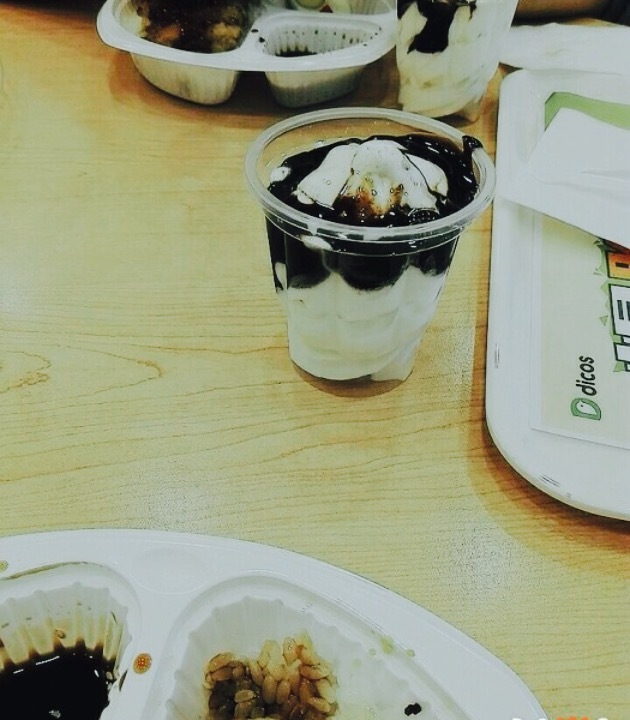 德克士(金川店)