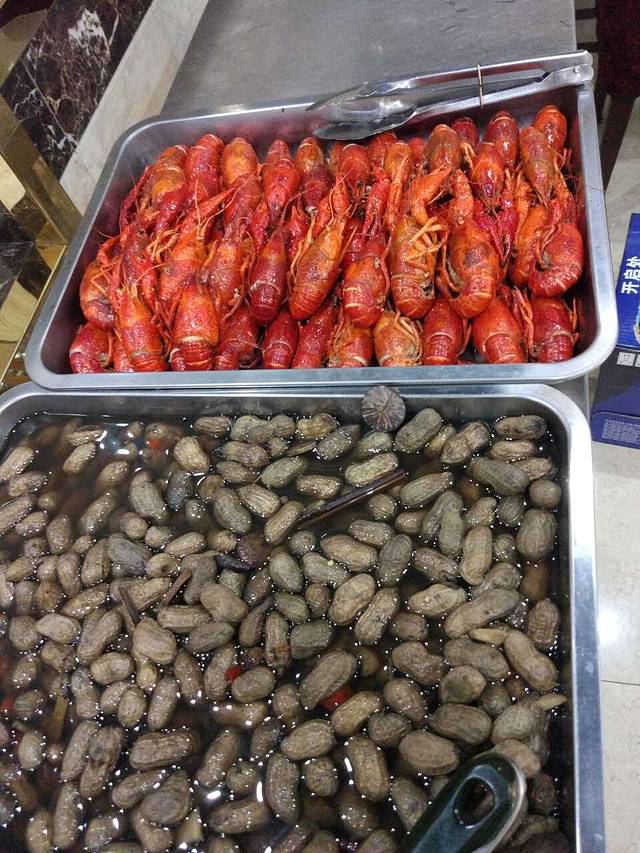 嘎子烧烤(一冶店)