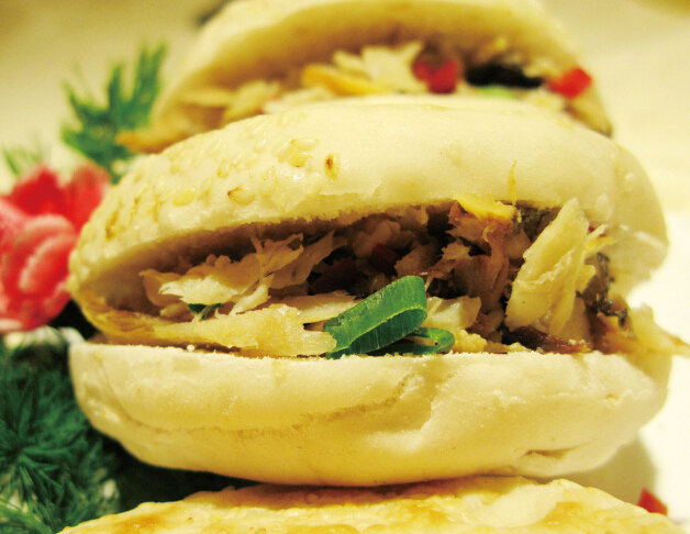 滦州火烧(龙城路店)