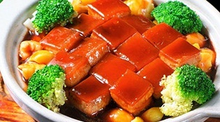 君思港湾·宴会厅(西二环店)