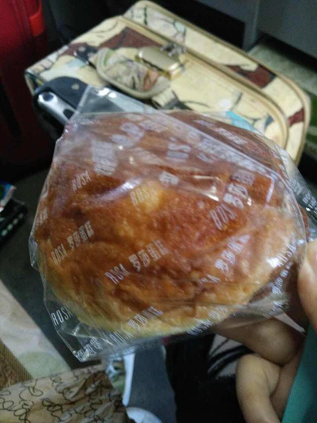 罗莎蛋糕(田心1店)