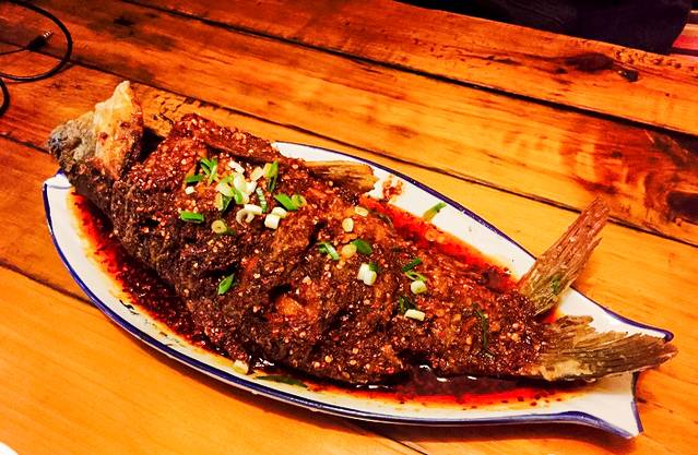 小巷人家私房菜