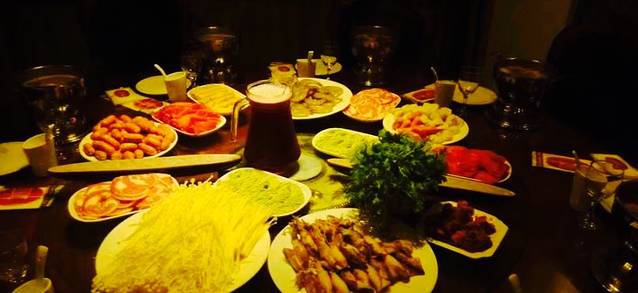 福临园肥牛(人民南大街店)