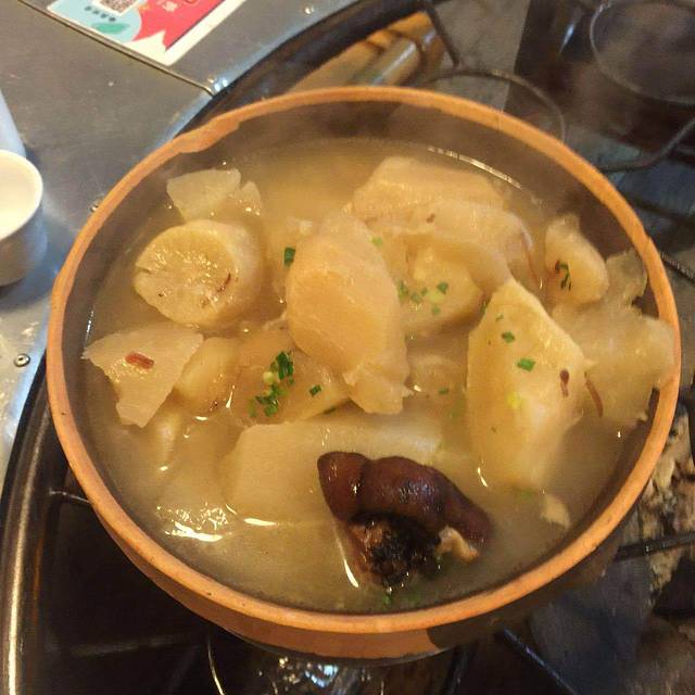 我家小院(新姚路店)