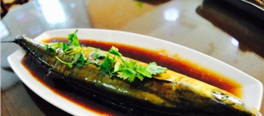 客满鲜海鲜私房菜