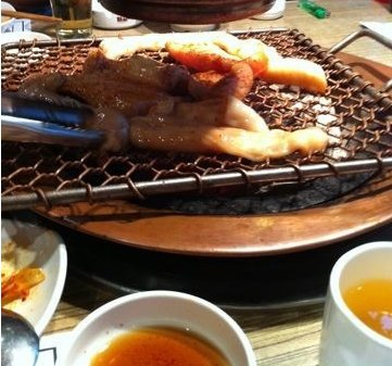 偶巴尔坛(霄云路店)