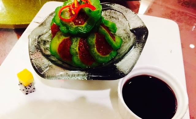 小南湖凯莱度假酒店•火锅自助餐