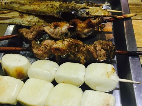 金乐福火锅店(鑫港园店)