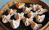 四季春水饺馆