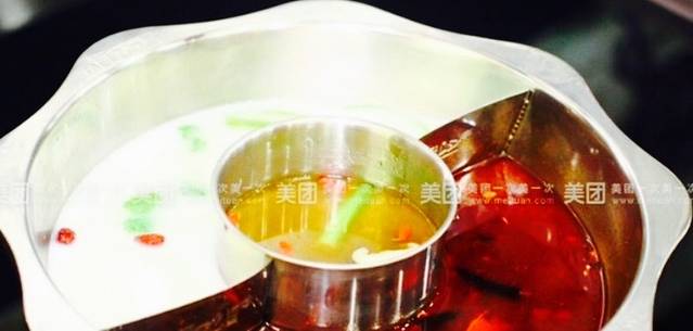 刘一桌火锅鱼(自来水店)