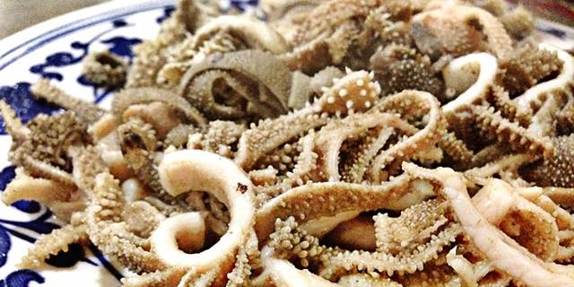 东兴顺爆肚张(烟袋斜街店)