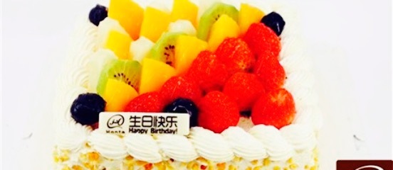 宏泰蛋糕坊(迎春路店)