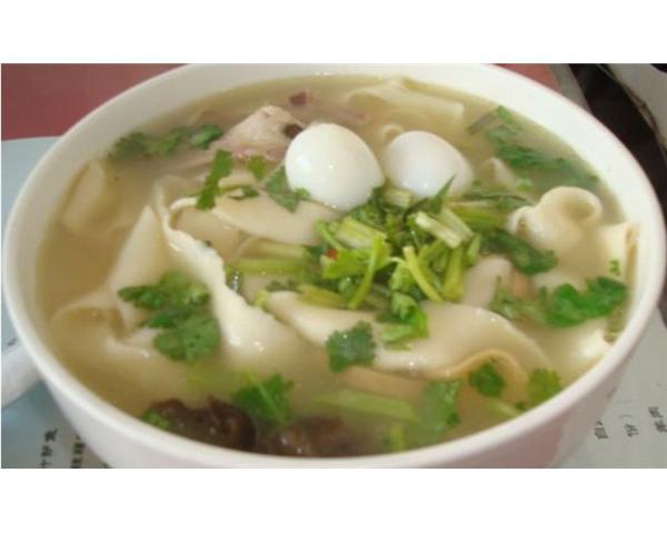 合记烩面(众意路店)