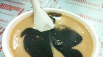 永记沙湾甜品(诗书路店)