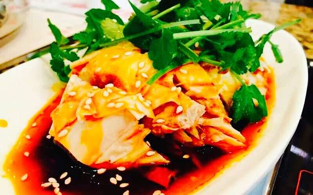 盐城鸿基玄武饭店·中餐厅