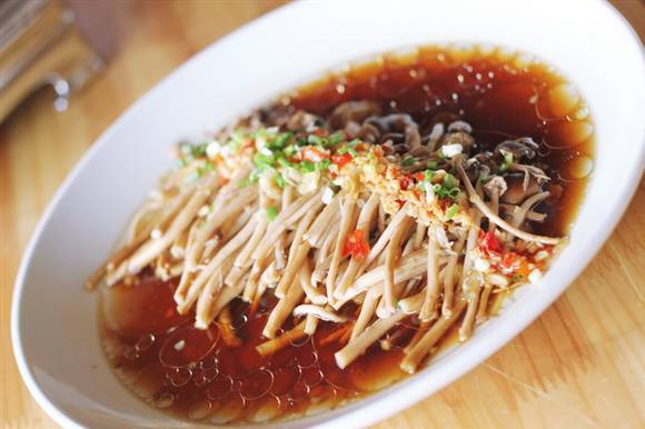 山里人家(海南街店)