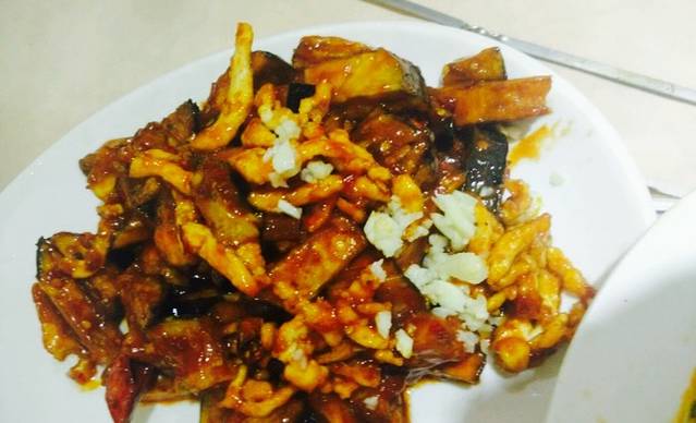 清穆轩(滏河南大街店)