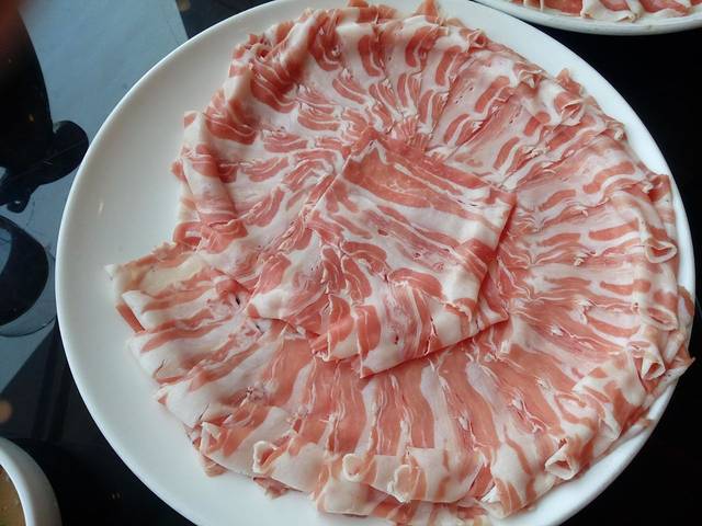 匹夫涮肉城(宣化店)