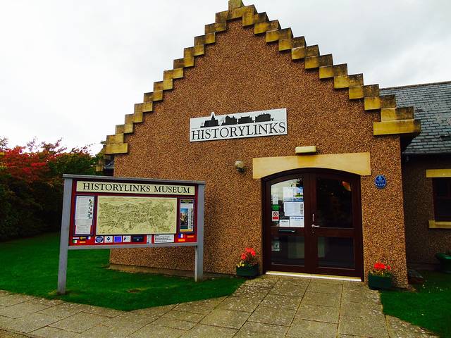 Historylinks Museum