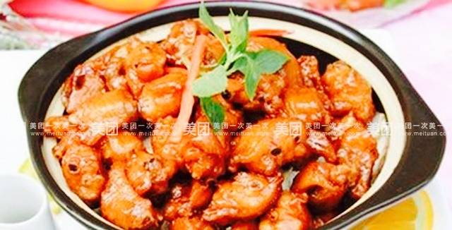 石磨豆腐坊(民主路店)