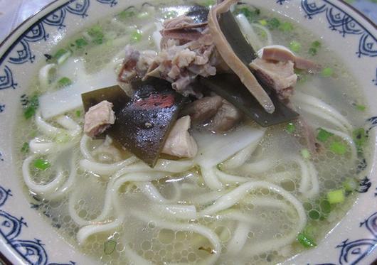 蜀之味(夷亭店)