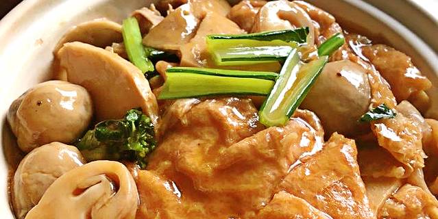 炳胜·禅意茶素