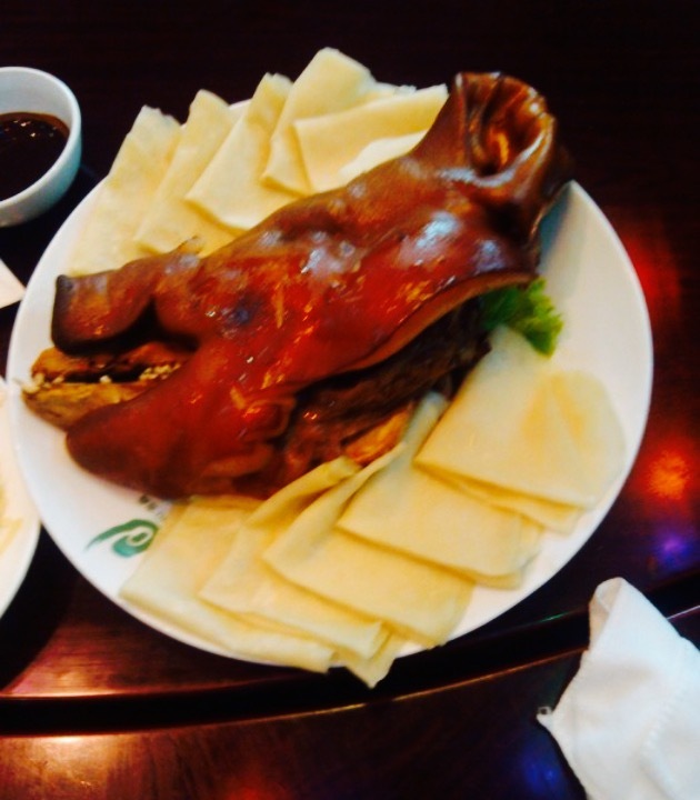 贾大姐长吉饭店