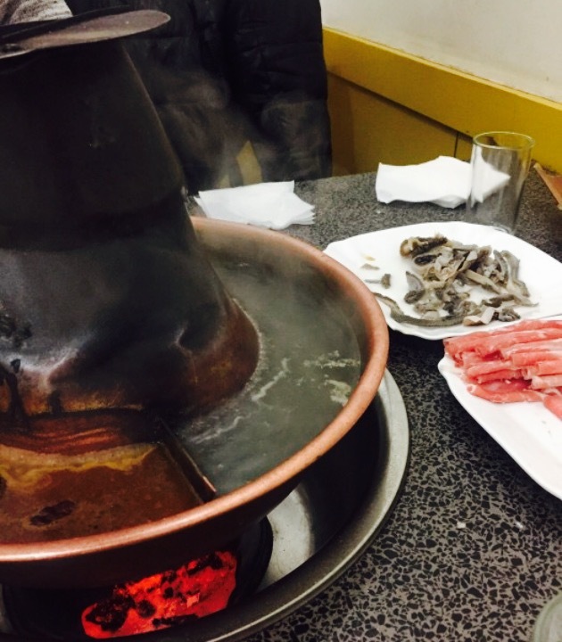 清远楼饭庄(西沙河路店)