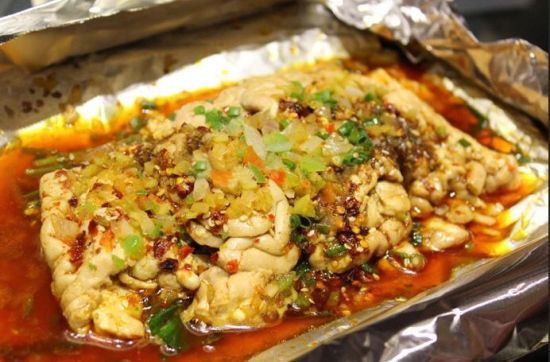 辛香汇·锦里(海岸城店)