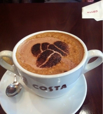 星巴克臻选(武汉首义汇店)