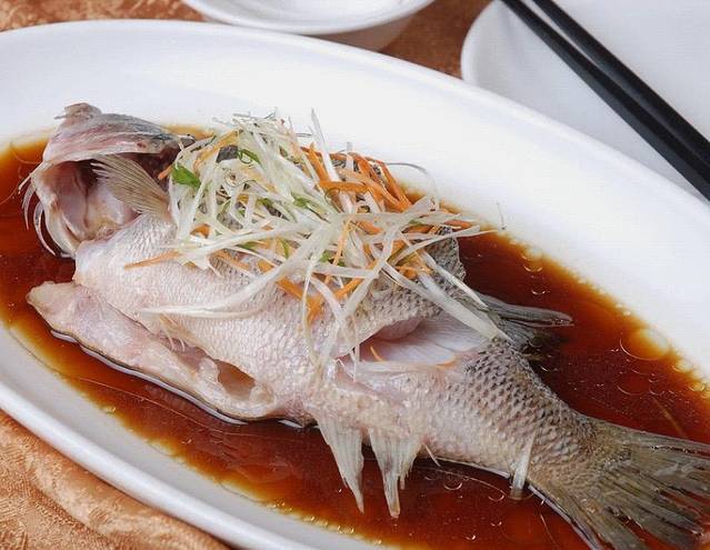 海涛渔家海鲜小厨(森林公园吴家台店)