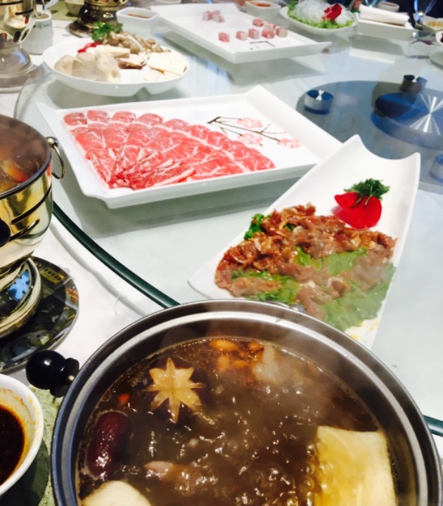 澳洲肥牛(红旗路店)