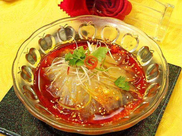 福厨餐厅(万达店)